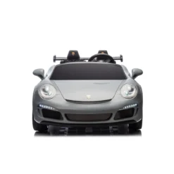 Macchina Elettrica per Bambini 24V Ruf Big Grigio