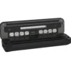 Macchina Sottovuoto Compatta 110W ABS con Display LED Taglio Integrato