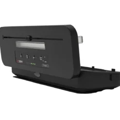 Macchina Sottovuoto Compatta 110W ABS con Display LED Taglio Integrato