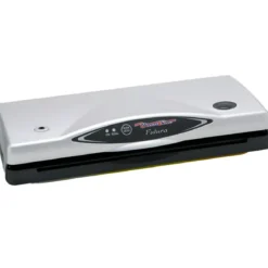 Macchina Sottovuoto 140W Barra 30cm Saldatura Automatica Manuale