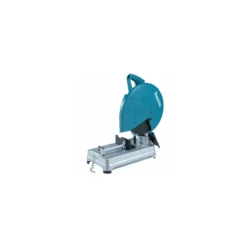 Makita Troncatrice a Disco 355 per Metallo Ferro Sega Banco Circolare Alluminio