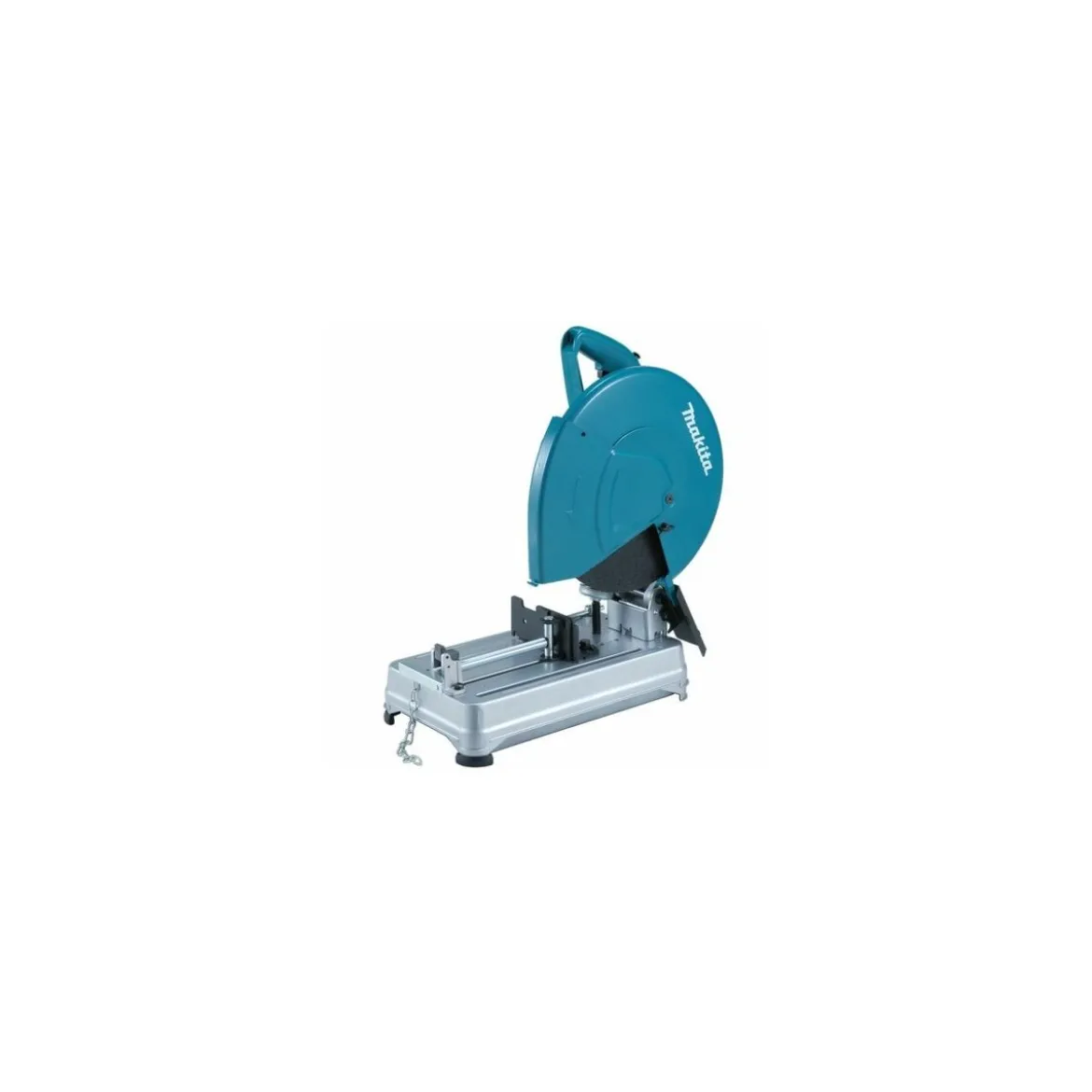 Makita Troncatrice a Disco 355 per Metallo Ferro Sega Banco Circolare Alluminio