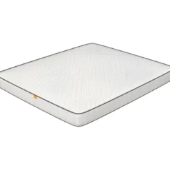 Materasso alla Francese Memory 140x200 h25 Ortopedico Anallergico