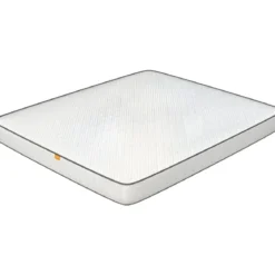 Materasso alla Francese Memory 140x195 h25 Ortopedico Anallergico