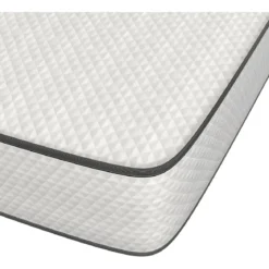 Materasso alla Francese Waterfoam 140x200 h12 Ortopedico Anallergico