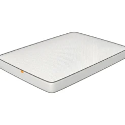 Materasso alla Francese Waterfoam 140x195 h18 Ortopedico Traspirante