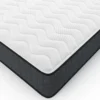 Materasso a Una Piazza Memory Foam Morbido per Letto Singolo 90x190