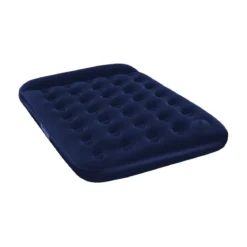 Materasso da Campeggio Gonfiabile Matrimoniale Bestway