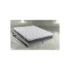Materasso Flory Floam matrimoniale 160 x 190 cm