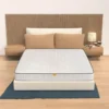 Materasso Matrimoniale Memory Foam 160x190 h25 Ortopedico Anallergico