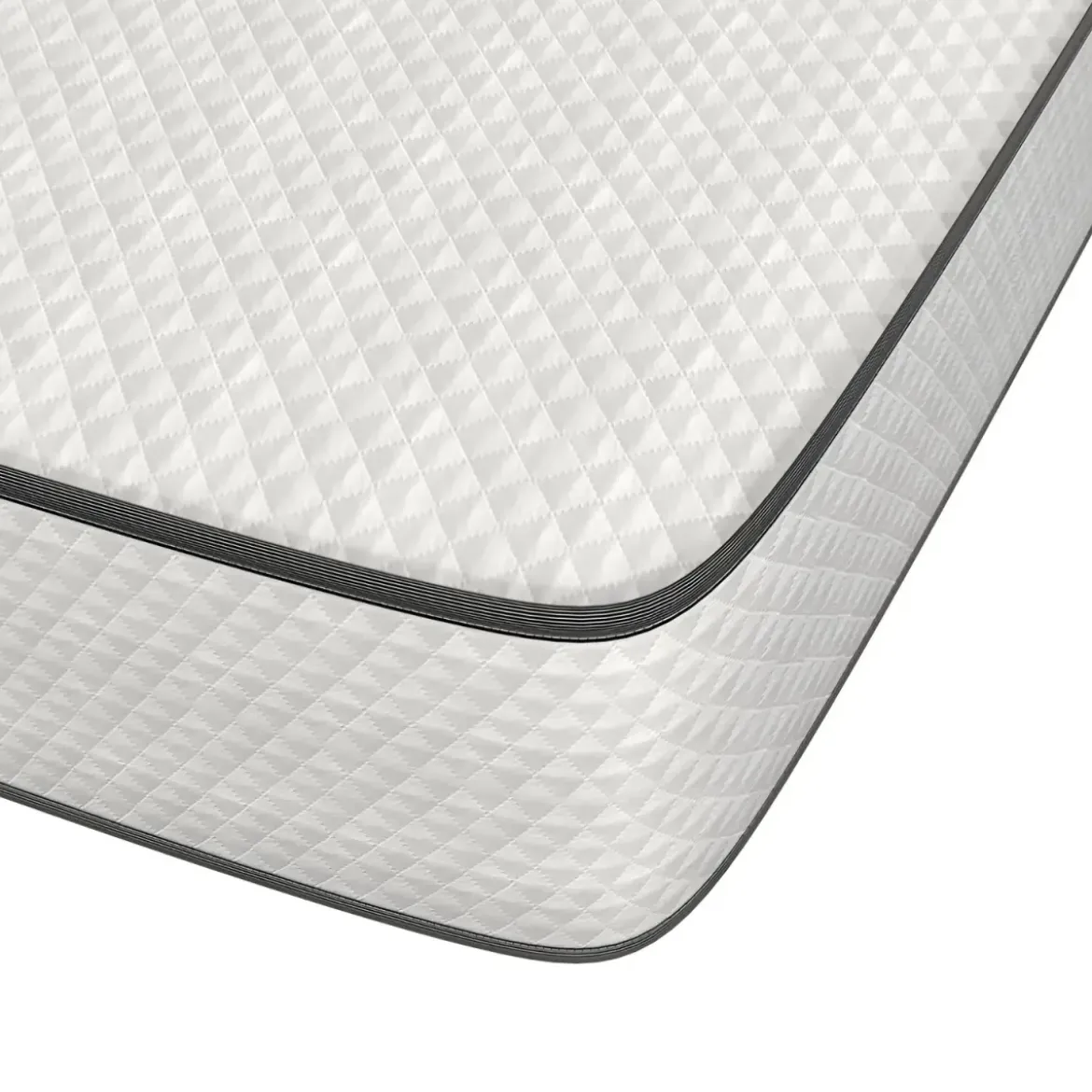 Materasso Matrimoniale Memory Foam 160x190 h25 Ortopedico Anallergico