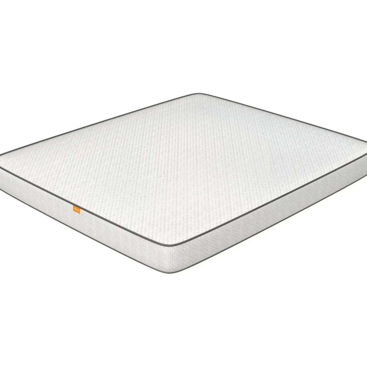 Materasso Matrimoniale Memory Foam 170x190 h20 Ortopedico Anallergico