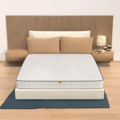 Materasso Matrimoniale Memory Foam 170x200 h25 Ortopedico Anallergico