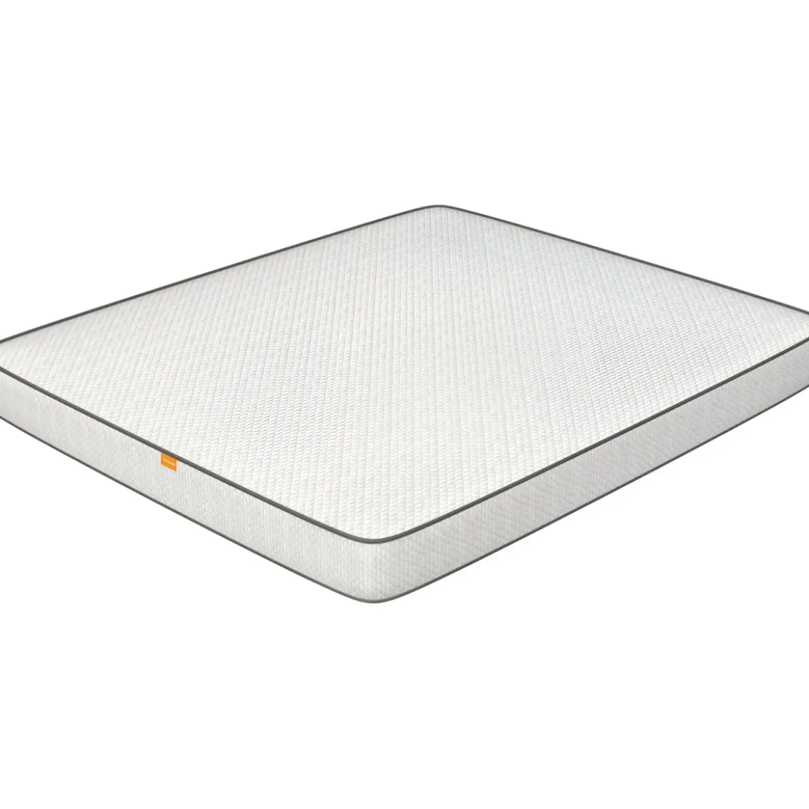 Materasso Matrimoniale Memory Foam 170x200 h25 Ortopedico Anallergico