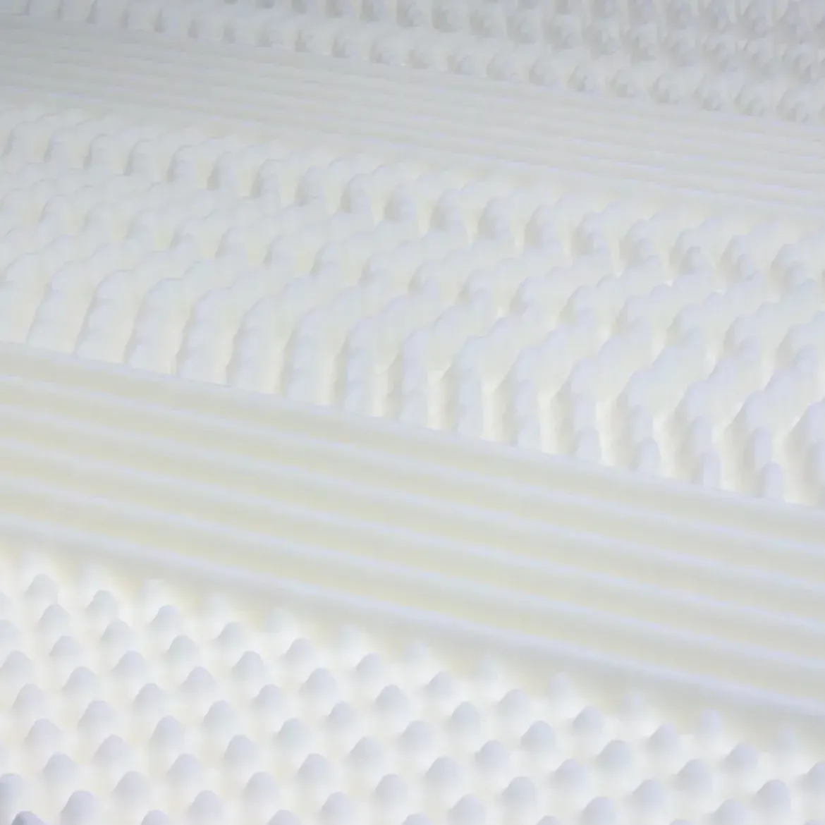 Materasso Matrimoniale Memory Foam 170x200 h25 Ortopedico Anallergico