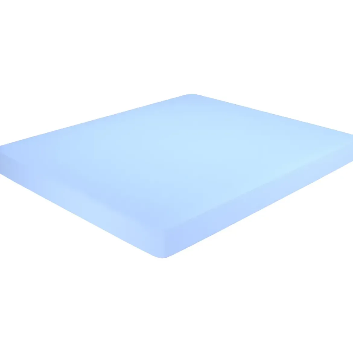 Materasso Matrimoniale Waterfoam 170x190 h12 Ortopedico Anallergico