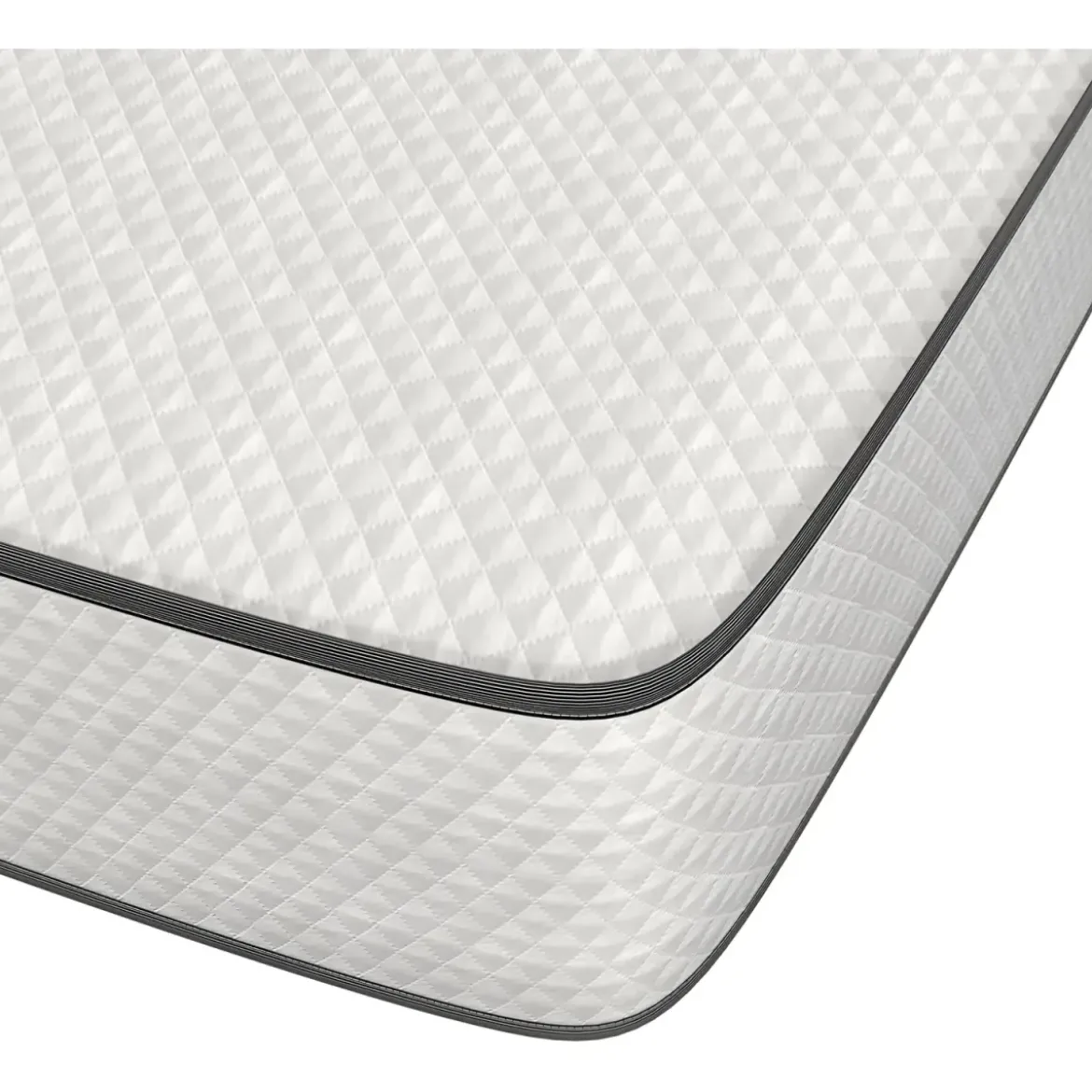 Materasso Matrimoniale Waterfoam 170x190 h12 Ortopedico Anallergico