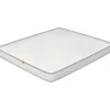 Materasso Matrimoniale Waterfoam 160x200 h18 Ortopedico Traspirante