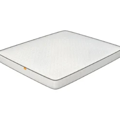 Materasso Matrimoniale Waterfoam 160x190 h18 Ortopedico Traspirante