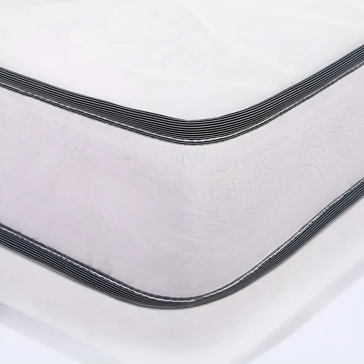 Materasso Memory Foam Una Piazza e Mezza 120x195 cm h25 cm Ortopedico
