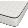 Materasso Memory Singolo 90x190 cm h20 cm Ortopedico Anallergico