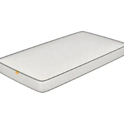 Materasso Memory Singolo 90x195 cm h25 cm Ortopedico Anallergico
