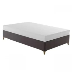 Materasso Morbido per Letto Matrimoniale 160x190 a 2 Piazze Sfoderabile