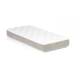 Materasso per Letto a Una Piazza con Molle Singolo 80x190 Morbido