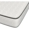 Materasso Waterfoam Singolo 80x190 cm h12 cm Ortopedico Anallergico