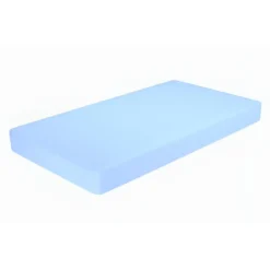 Materasso Waterfoam Singolo 80x190 cm h12 cm Ortopedico Anallergico