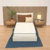 Materasso Waterfoam Singolo 90x200 cm h18 cm Ortopedico Traspirante