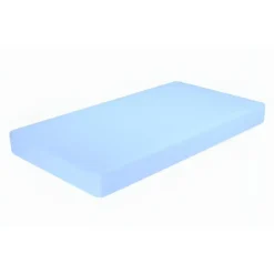 Materasso Waterfoam Singolo 90x190 cm h12 cm Ortopedico Anallergico