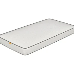 Materasso Waterfoam Singolo 90x190 cm h12 cm Ortopedico Anallergico
