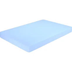 Materasso Waterfoam Una Piazza e Mezza 120x200 cm h12 cm Ortopedico