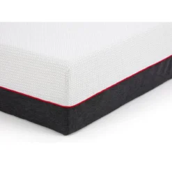 Materasso 120x190 in Memory Foam per Letto alla Francese Una Piazza e Mezza