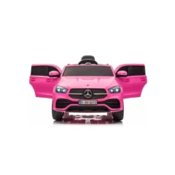 Mercedes GLE 450 Rosa Auto Macchina Elettrica Bambini 12 V