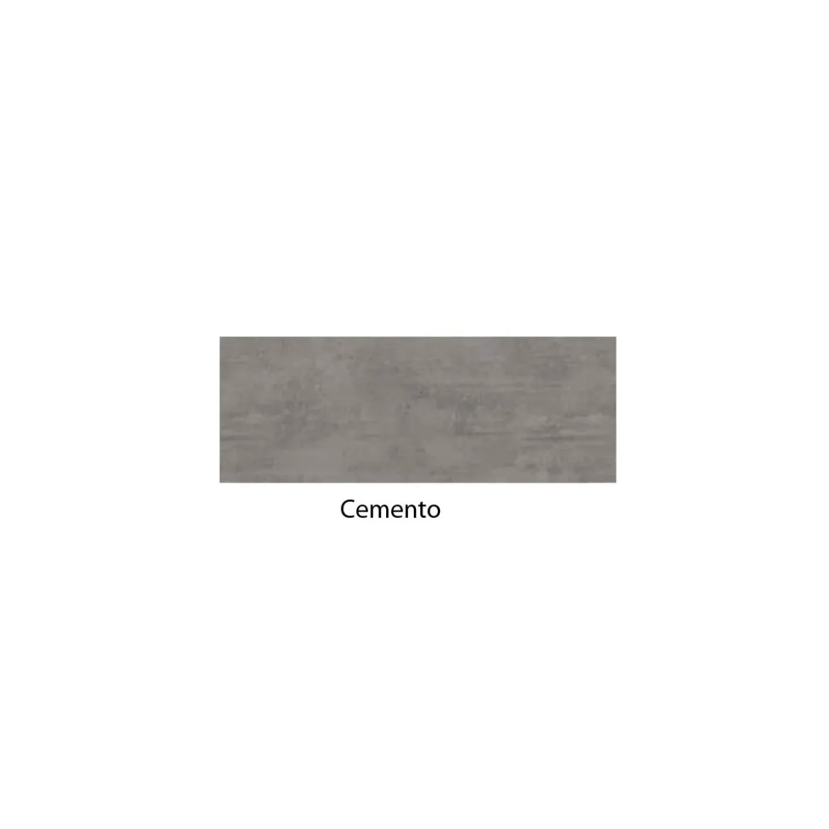 Mobile Credenza 4 Ante Battenti Grigio Buffet con Ripiani da Ufficio Soggiorno