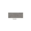 Mobile Credenza 2 Ante 4 Cassetti Grigio Ossido Bianco Madia Contenitore Salotto