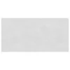Mobile Credenza 4 Ante Ossido Bianco Buffet con Ripiani da Ufficio Soggiorno
