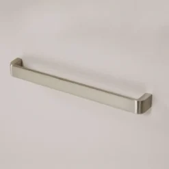 Mobile da Cucina per Lavello Lavastoviglie Modulare Beige Rovere 2 Ante