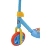 Monopattino per Bambini 3 Ruote Paw Patrol Manubrio Regolabile