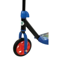 Monopattino per Bambini 3 Ruote Avengers Marvel Manubrio Regolabile