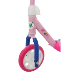 Monopattino per Bambini 3 Ruote Minnie Disney Manubrio Regolabile