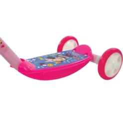 Monopattino per Bambini 3 Ruote Minnie Disney Manubrio Regolabile