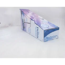 Monopattino per Bambini 3 Ruote Frozen Disney con Manubrio Regolabile