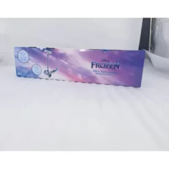 Monopattino per Bambini 3 Ruote Frozen Disney con Manubrio Regolabile
