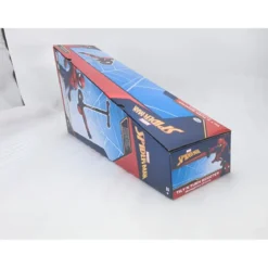 Monopattino per Bambini 3 Ruote Spiderman Marvel Manubrio Regolabile
