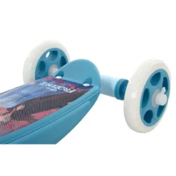 Monopattino per Bambini 3 Ruote Frozen Disney Manubrio Regolabile
