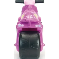 Moto Cavalcabile per Bambini Minnie Disney Rosa Massimo 30 kg