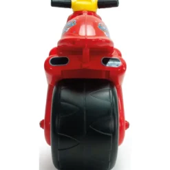 Moto Cavalcabile per Bambini Paw Patrol Disney Rosso Massimo 30 kg
